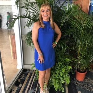 Meet your Posher, Evelyn